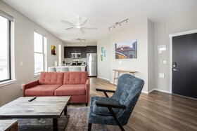 Kasa LoHi Denver