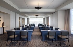 Kimpton Claret Hotel