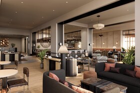 Kimpton Claret Hotel