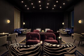 Kimpton Claret Hotel