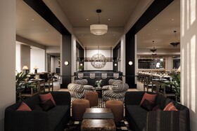 Kimpton Claret Hotel