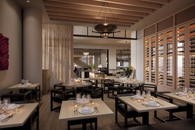 Kimpton Claret Hotel