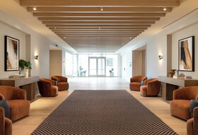 Kimpton Claret Hotel