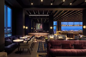 Kimpton Claret Hotel