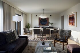 Kimpton Claret Hotel
