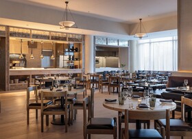 Kimpton Claret Hotel