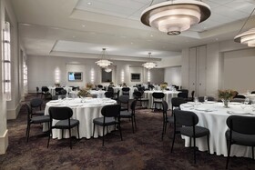 Kimpton Claret Hotel