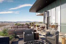 Kimpton Claret Hotel