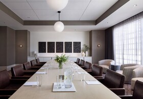 Kimpton Claret Hotel