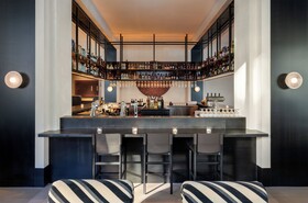 Kimpton Claret Hotel