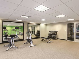 La Quinta Inn & Suites by Wyndham Denver Airport DIA