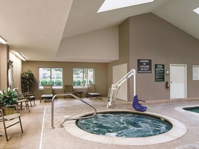 La Quinta Inn & Suites by Wyndham Denver Airport DIA