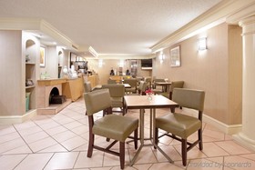 La Quinta Inn by Wyndham Denver Central