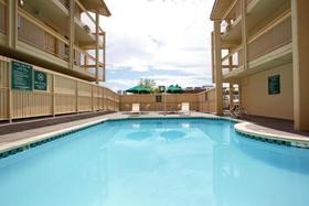 La Quinta Inn by Wyndham Denver Central