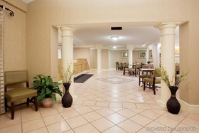 La Quinta Inn by Wyndham Denver Central