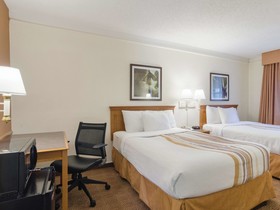 La Quinta Inn by Wyndham Denver Cherry Creek