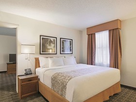 La Quinta Inn by Wyndham Denver Cherry Creek