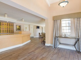 La Quinta Inn by Wyndham Denver Cherry Creek