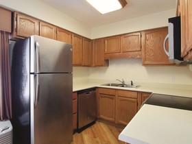 La Quinta Inn by Wyndham Denver Cherry Creek