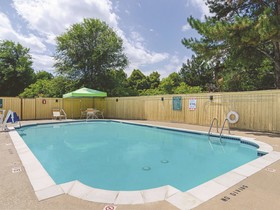 La Quinta Inn by Wyndham Denver Cherry Creek