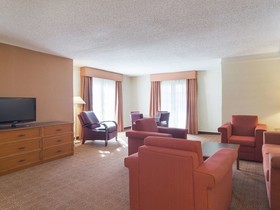La Quinta Inn by Wyndham Denver Cherry Creek