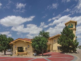 La Quinta Inn by Wyndham Denver Cherry Creek