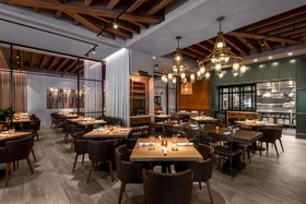 Le Meridien Denver Downtown