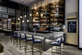 Le Meridien Denver Downtown