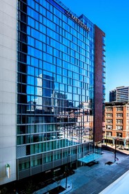 Le Meridien Denver Downtown