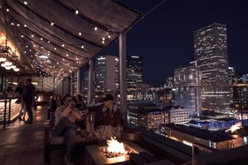 Le Meridien Denver Downtown