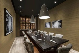 Le Meridien Denver Downtown