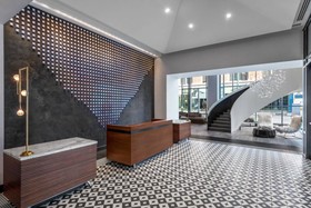 Le Meridien Denver Downtown