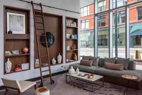 Le Meridien Denver Downtown