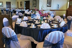 Lone Tree Golf Club And Hotel