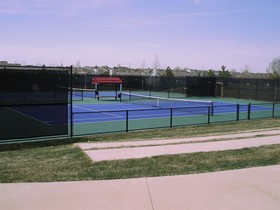 Lone Tree Golf Club And Hotel