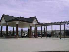 Lone Tree Golf Club And Hotel