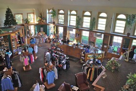 Lone Tree Golf Club And Hotel