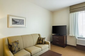 MainStay Suites Near Denver Downtown