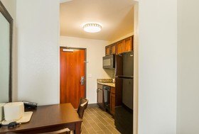 MainStay Suites Near Denver Downtown