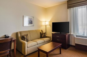 MainStay Suites Near Denver Downtown