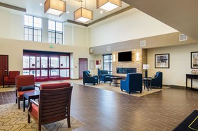 MainStay Suites Near Denver Downtown