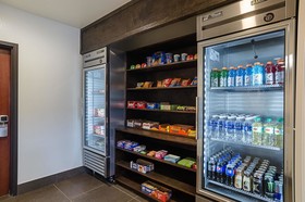 MainStay Suites Near Denver Downtown