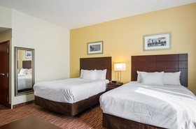 MainStay Suites Near Denver Downtown