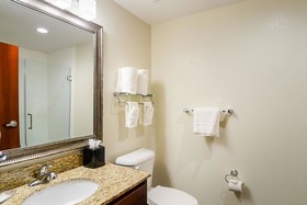 MainStay Suites Near Denver Downtown