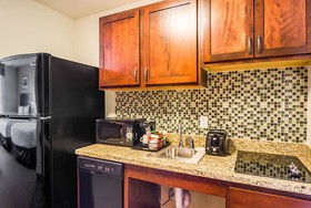 MainStay Suites Near Denver Downtown