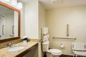 MainStay Suites Near Denver Downtown