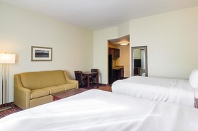 MainStay Suites Near Denver Downtown