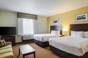 MainStay Suites Near Denver Downtown