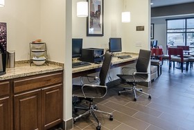 MainStay Suites Near Denver Downtown