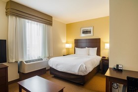 MainStay Suites Near Denver Downtown